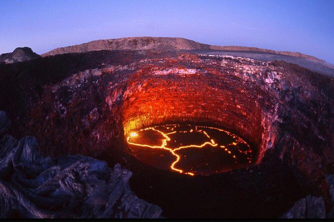 Afar Danakil Depression - FAQ