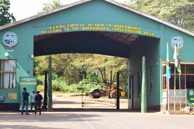 Affordable 5 days Tanzania budget camping safari (group joining) - FAQ