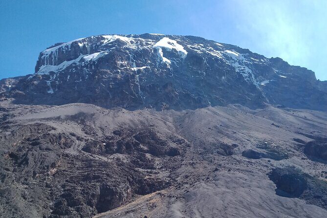 Affordable 6 Days Kilimanjaro Climbing tour via Marangu Route - Introduction: What to Expect from This 6-Day Kilimanjaro Tour
