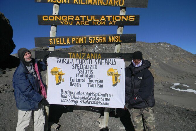Affordable 6 Days Kilimanjaro Climbing tour via Marangu Route - Final Thoughts: Is This Tour Right for You?