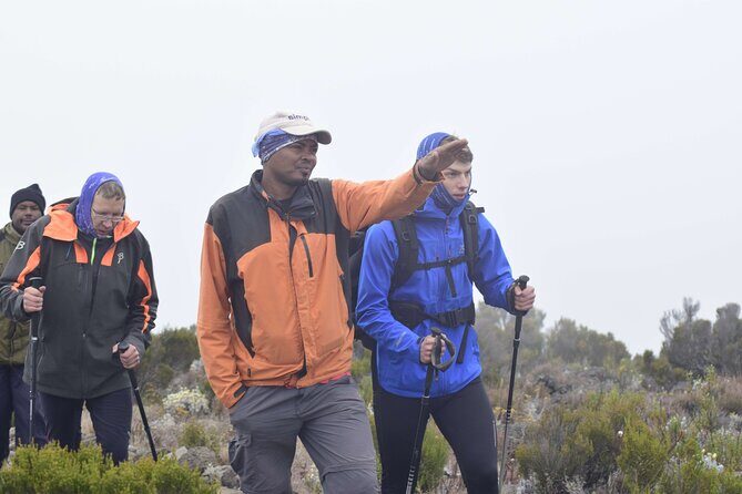 Affordable 6 Days Kilimanjaro Climbing tour via Marangu Route - FAQs