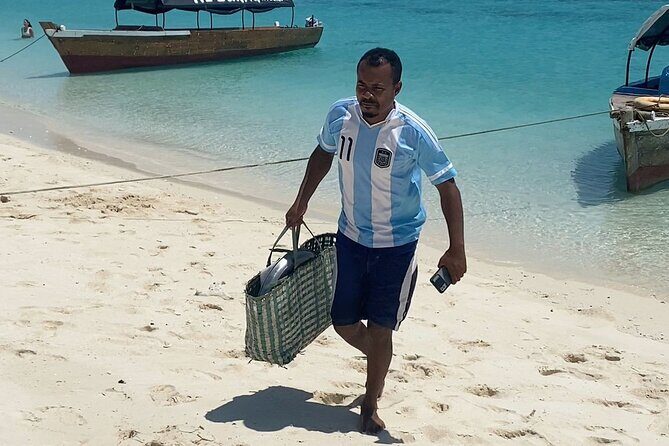 Affordable and Reliable Taxi Services in Zanzibar Island - FAQ