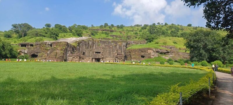Affordable Cab Trip from Aurangabad to Ajanta & Ellora Caves - Who Should Consider This Tour?  