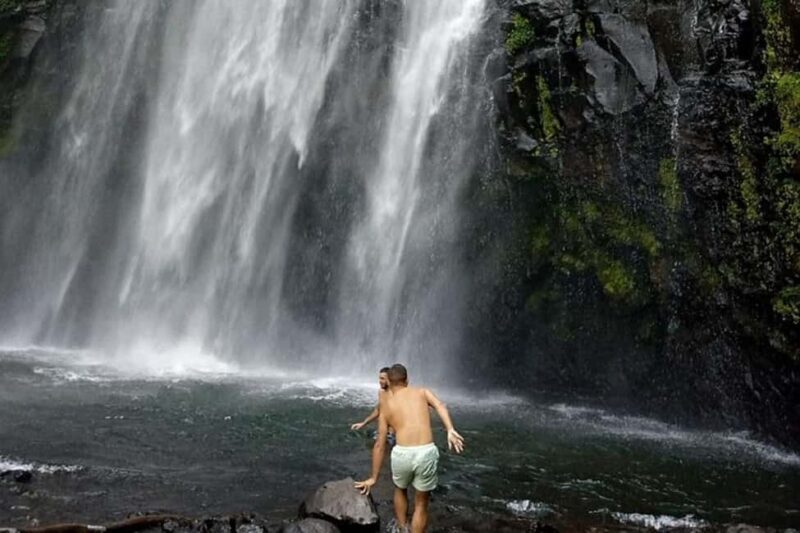Affordable Day Trip To Materuni Waterfalls & Coffee Tour - Discover the Magic of the Materuni Waterfalls & Coffee Tour