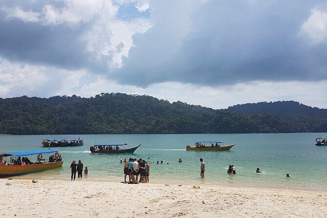 Affordable Langkawi Group Tour - SkyCab, Sky Bridge & Highlights - The Sum Up: Is This Tour Worth It?