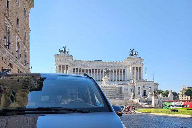 affordable-private-luxury-limousine-from-rome-to-positano