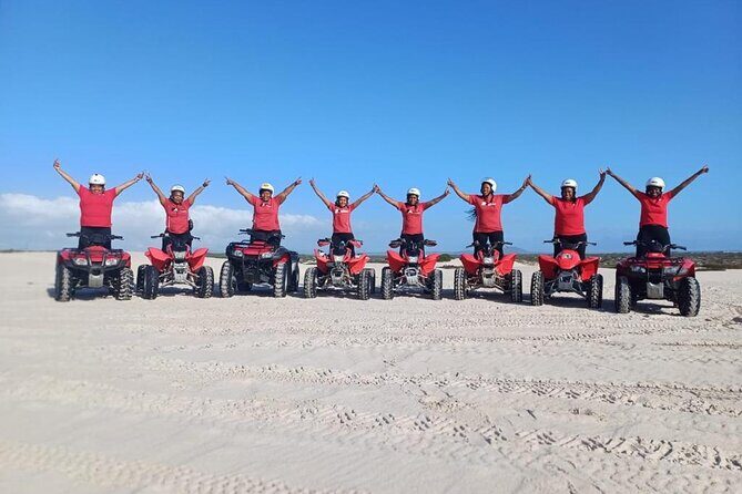 AFFORDABLE Quad Biking Atlantis Dunes+ PHOTOS - Final Thoughts  