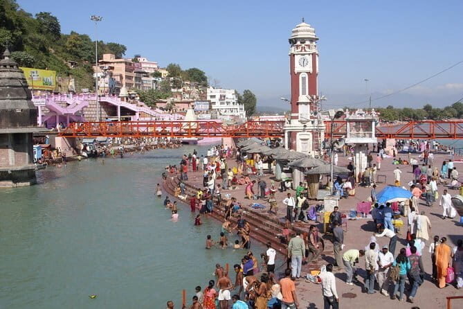 Affordable transfer from Haridwar to Delhi - An Honest Look at the Haridwar to Delhi Private Transfer