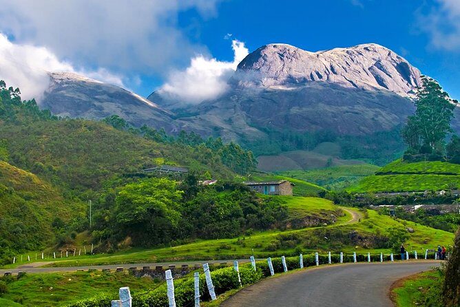 Affordable transfer from Kochi to Munnar - A Reliable and Budget-Friendly Transfer from Kochi to Munnar