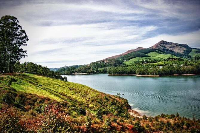 Affordable transfer from Kochi to Munnar - Key Points