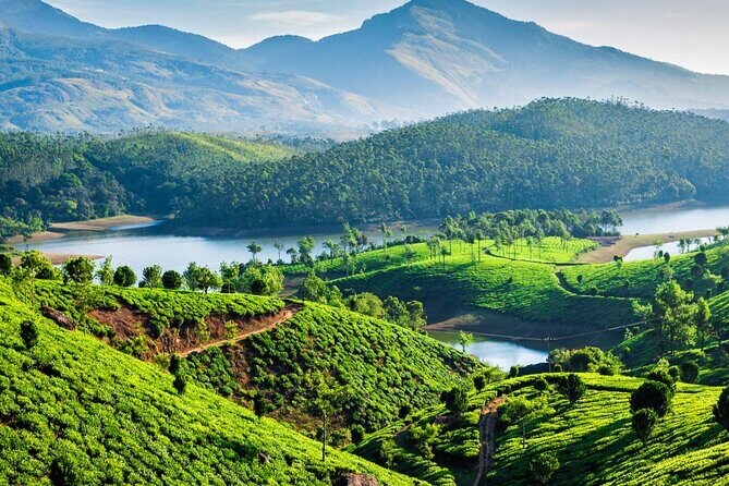 Affordable transfer from Kochi to Munnar - FAQ