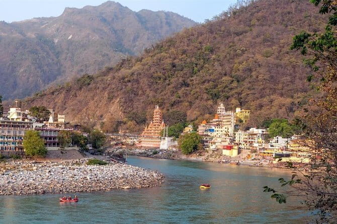 Affordable transfer from Rishikesh to Dehradun Airport - Why We Like This Transfer Service