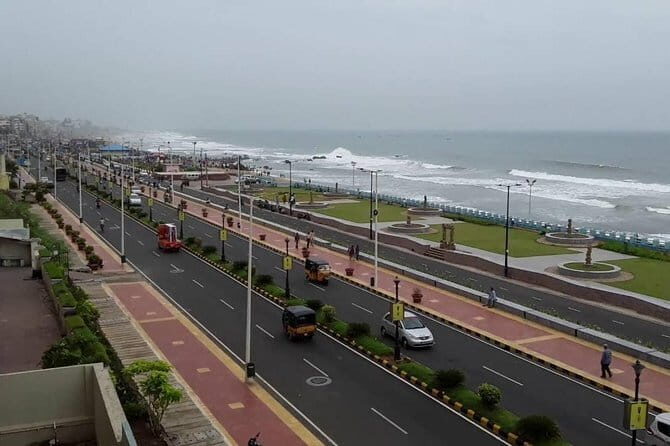 Affordable Vizag Airport Transfer - What You Can Expect from This Vizag Airport Transfer