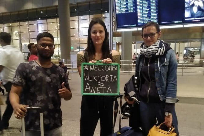 Affordable Vizag Airport Transfer - Practical Details and Tips for Travelers