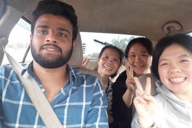 Affordable Vizag Airport Transfer - FAQ