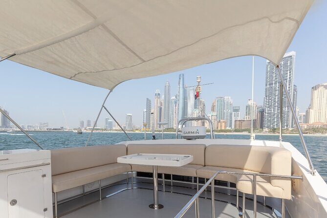 Affordable Yacht Rental Viktoriia from Dubai Marina - Final Thoughts