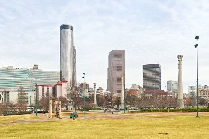 African-American Heritage and Civil Rights Atlanta Half-Day Tour - FAQ