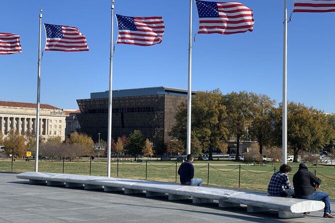 african-american-history-museum-entry-with-private-guided-tour