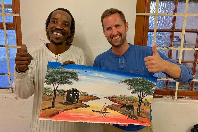 African Art Workshop - Who Should Consider This Tour?