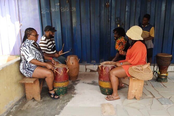 African Drum and Dance Lessons - Who Will Love This Tour?  