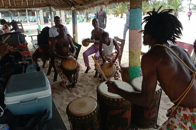 African Drum and Dance Lessons - FAQs  