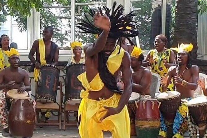 African Drum and Dance Lessons - Final Thoughts  