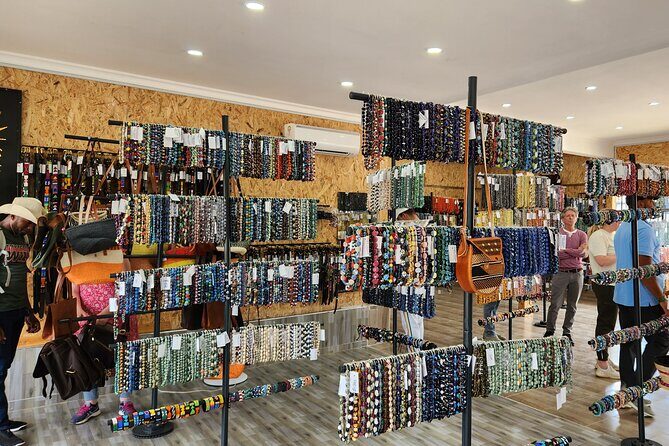 African Gemstones, Garnets Jewelry, Beads & Crafts Shopping Tour - Final Thoughts: Is This Tour Right for You?