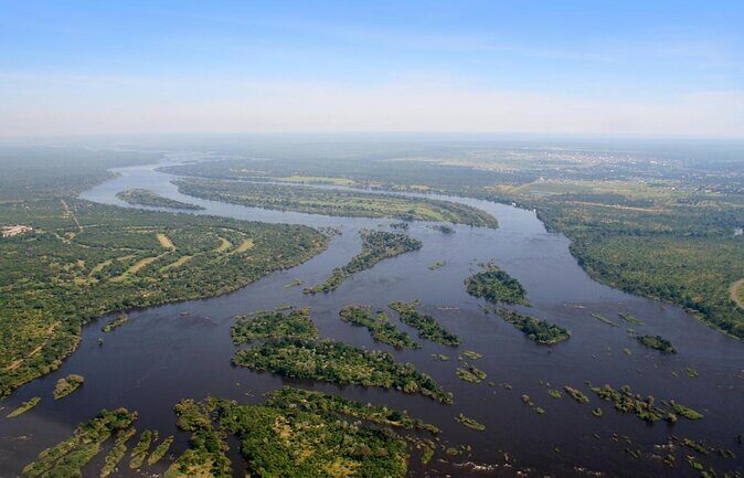 African Queen Sunset Cruise On The Zambezi River - What to Expect on the African Queen Sunset Cruise