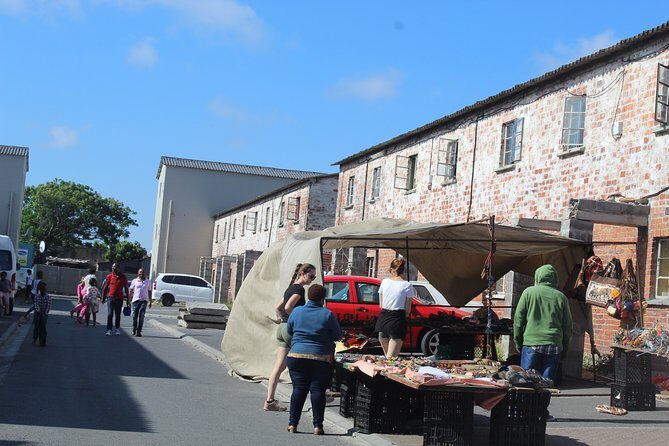 African Township And Cultural Tour - Langa from Cape Town Half Day - Final Thoughts: Who Will Appreciate This Tour?