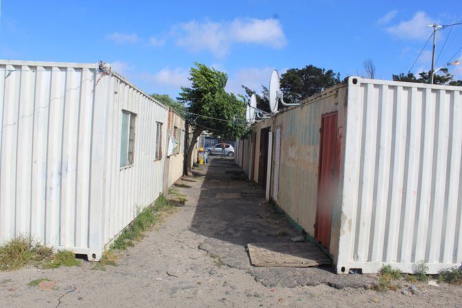 African Township And Cultural Tour - Langa from Cape Town Half Day - FAQ