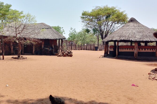 African Village Tours - What to Expect on the Tour