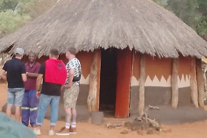 African Village Tours - Who Will Love This Tour?