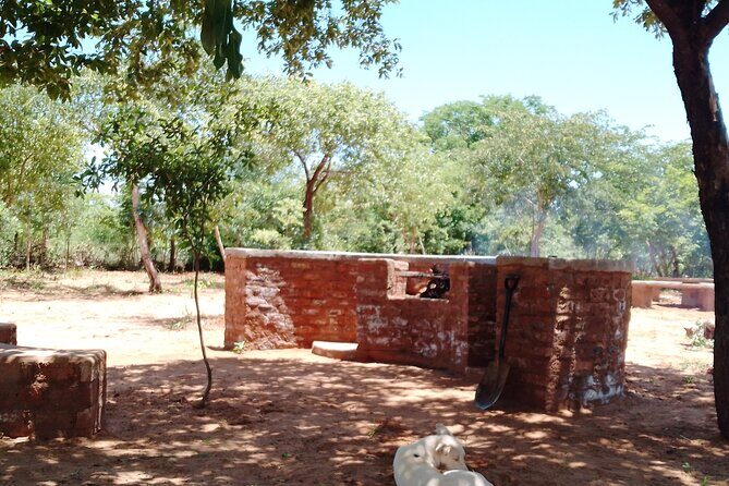 African Village Tours - FAQs