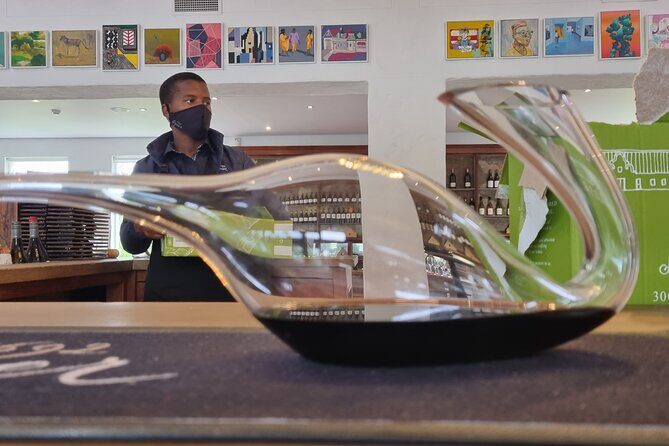 African Wine Cellar Tour with Lunch - Authentic Reviews and Insights