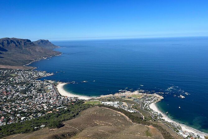 African Wonder of Nature Table Mountain Hike. - FAQ