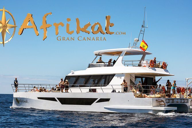 Afrikat Afternoon Cruise - Authentic Experiences from Reviews