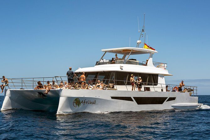 Afrikat Afternoon Cruise - FAQ