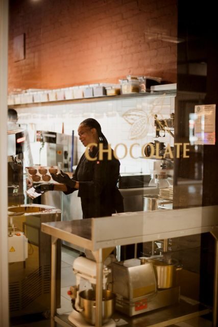 AFRIKOA Bean-to-Bar Chocolate Experience - The Bottom Line: Who Will Love It?