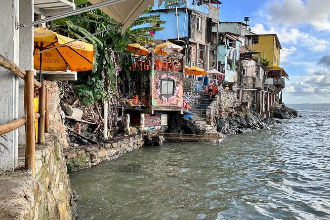 afro-brazilian-roots-city-tour-in-salvador-with-lunch-at-favela