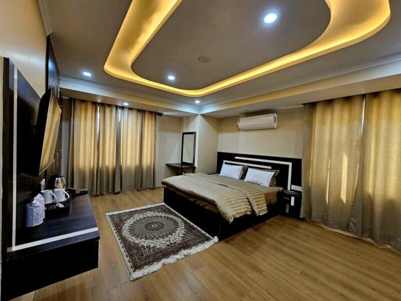 Afroz Tour and Travels - Key Points