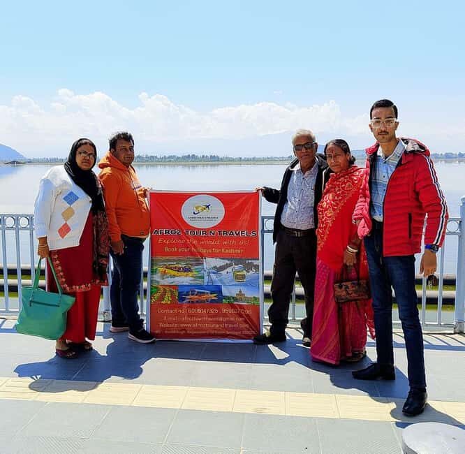 Afroz Tour and Travels - FAQ