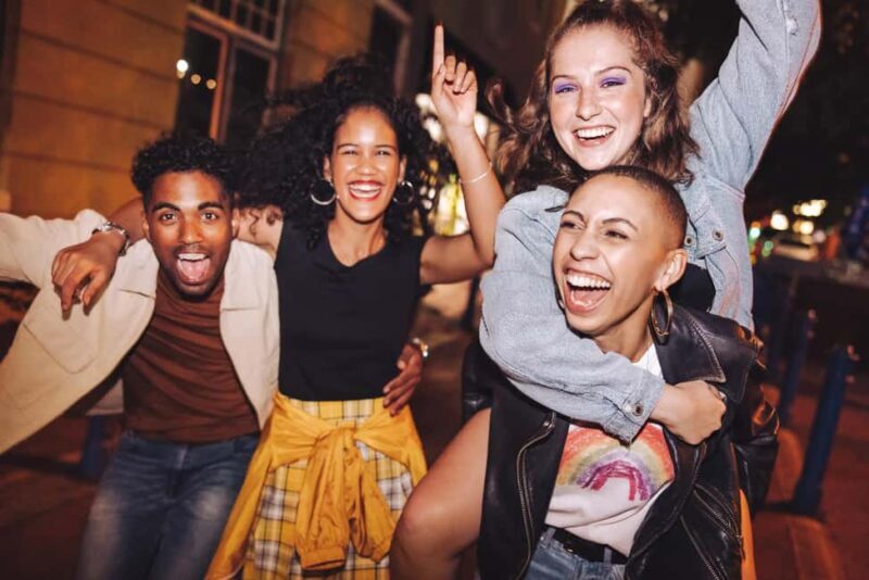 After Dark in Gothenburg: A Private Guided Nightlife Tour - Key Points