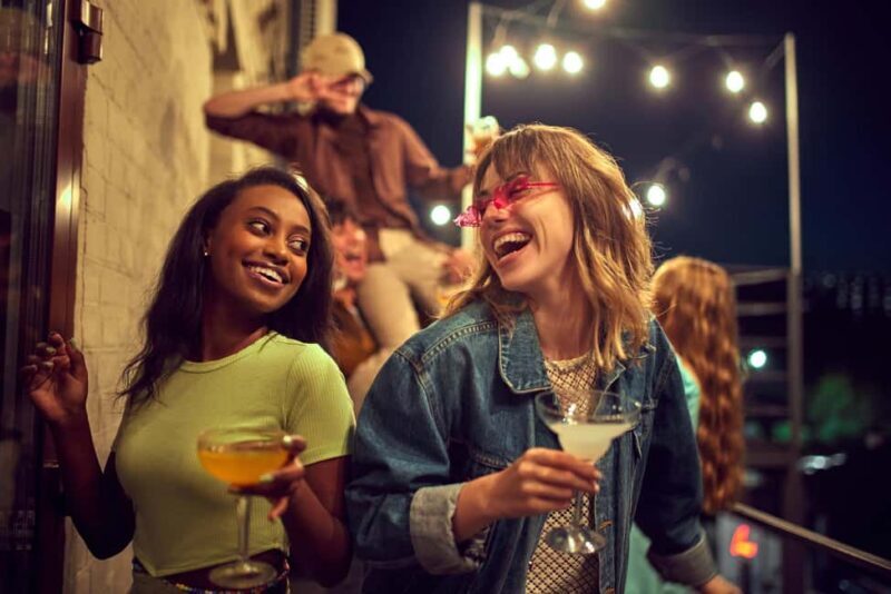 After Dark in Gothenburg: A Private Guided Nightlife Tour - Exploring Gothenburg After Dark: An In-Depth Review