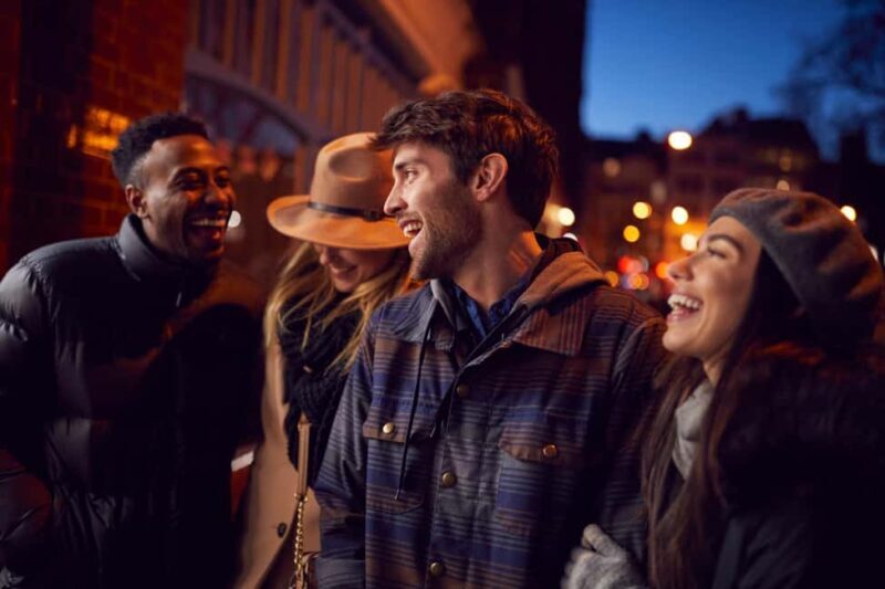 After Dark in Gothenburg: A Private Guided Nightlife Tour - FAQ
