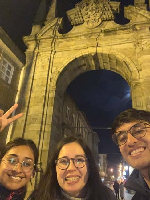 Afternoon and Night Tour in Braga - What’s Included and What’s Not?