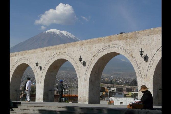 afternoon-arequipa-city-tour-with-santa-catalina-monastery