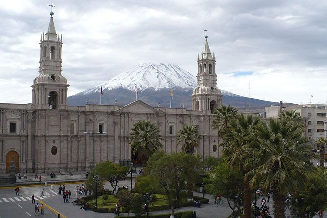 afternoon-arequipa-city-tour-with-santa-catalina-monastery
