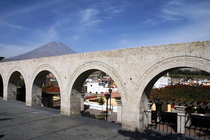 afternoon-arequipa-city-tour-with-santa-catalina-monastery