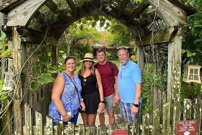 Afternoon at McGarret - Hawaii 5-0 TV Tour - FAQs
