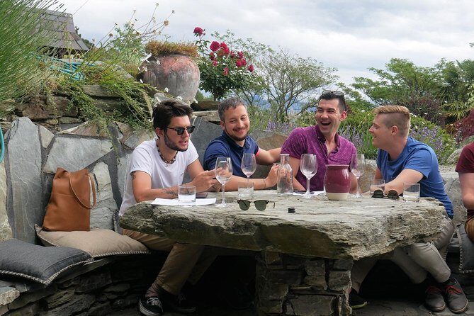 Afternoon Boutique Wine Tour - Who’s This Tour Best For?